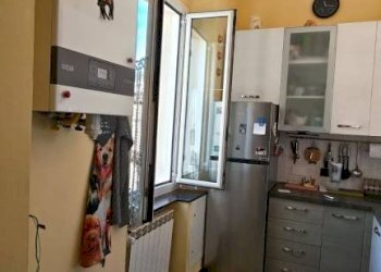 Cucina - Trilocale via Teresa Durazzo Pallavicini, Genova (zona Sampierdarena) - foto 25