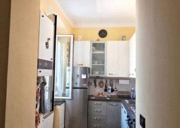 Cucina - Trilocale via Teresa Durazzo Pallavicini, Genova (zona Sampierdarena) - foto 26