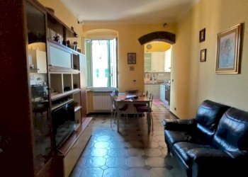 Studio - Trilocale via Teresa Durazzo Pallavicini, Genova (zona Sampierdarena) - foto 29