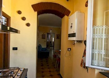 Ingresso - Trilocale via Teresa Durazzo Pallavicini, Genova (zona Sampierdarena) - foto 35