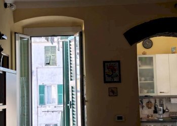 Cucina - Trilocale via Teresa Durazzo Pallavicini, Genova (zona Sampierdarena) - foto 36