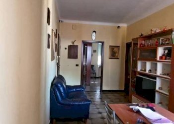 Corridoio - Trilocale via Teresa Durazzo Pallavicini, Genova (zona Sampierdarena) - foto 39