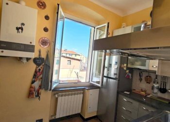 Cucina - Trilocale via Teresa Durazzo Pallavicini, Genova (zona Sampierdarena) - foto 41