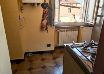 Studio - Trilocale via Teresa Durazzo Pallavicini, Genova (zona Sampierdarena) - foto 44