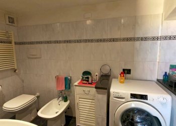 Bagno - Trilocale via Teresa Durazzo Pallavicini, Genova (zona Sampierdarena) - foto 47