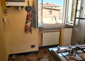 Cucina - Trilocale via Teresa Durazzo Pallavicini, Genova (zona Sampierdarena) - foto 50