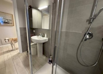 Bagno - Four-room apartment via Privata Vincenzo Monti, 4, Carate Brianza - photo 22