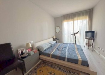 Camera da letto - Four-room apartment via Privata Vincenzo Monti, 4, Carate Brianza - photo 23