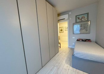 Cameretta - Four-room apartment via Privata Vincenzo Monti, 4, Carate Brianza - photo 25