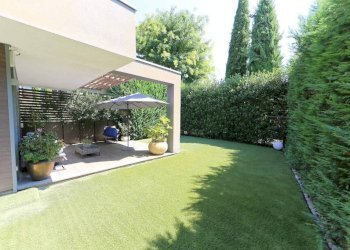Giardino - Four-room apartment via Privata Vincenzo Monti, 4, Carate Brianza - photo 28