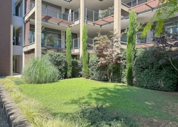 Giardino - Four-room apartment via Privata Vincenzo Monti, 4, Carate Brianza - photo 29