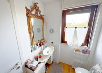 Bagno - Quadrilocale via Giacomo Medici, 14, Monza (zona Triante) - foto 12