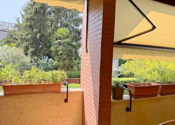 Terrazzo - Quadrilocale via Giacomo Medici, 14, Monza (zona Triante) - foto 19