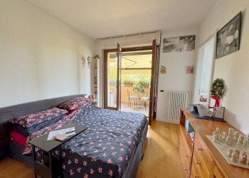 Camera da letto - Quadrilocale via Giacomo Medici, 14, Monza (zona Triante) - foto 21