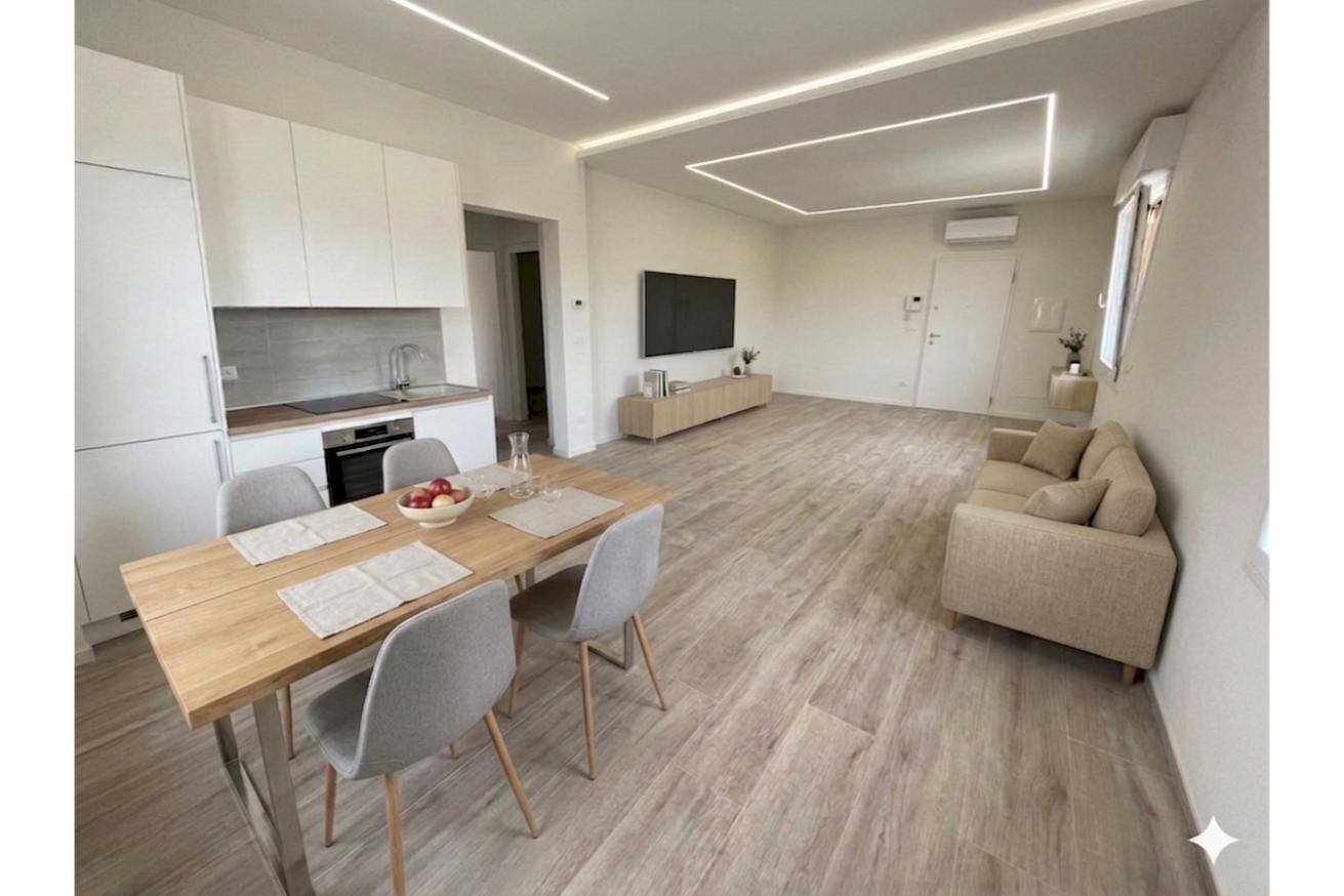 Foto 3 - Four-room apartment VIA LEOPARDI
18, Castel San Pietro Terme - photo 3