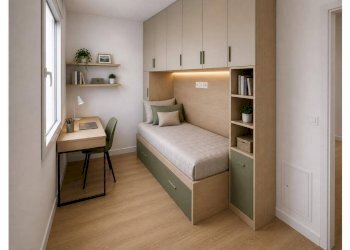 Foto 7 - Four-room apartment VIA LEOPARDI
18, Castel San Pietro Terme - photo 7