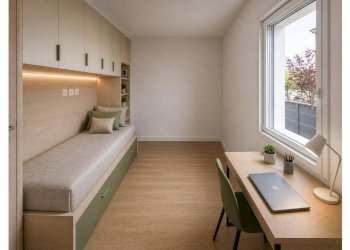 Foto 8 - Four-room apartment VIA LEOPARDI
18, Castel San Pietro Terme - photo 8