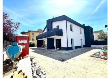 Foto 45 - Four-room apartment VIA LEOPARDI
18, Castel San Pietro Terme - photo 45