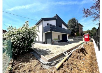 Foto 46 - Four-room apartment VIA LEOPARDI
18, Castel San Pietro Terme - photo 46