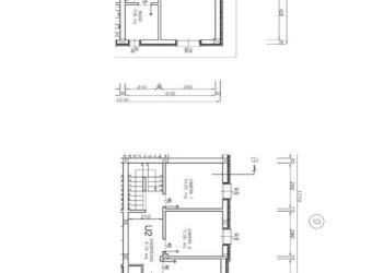 Planimetria - Villa via sabbioni
7, Medicina - photo 17