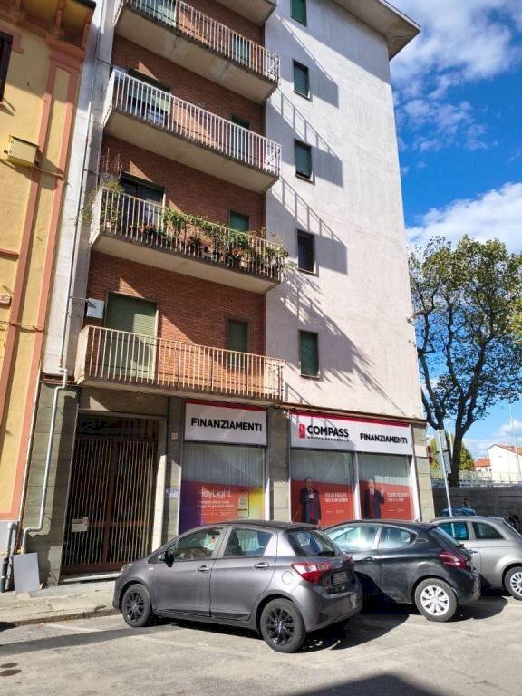 Facciata - Four-room apartment Cuneo (neighborhood Centro) - photo 2