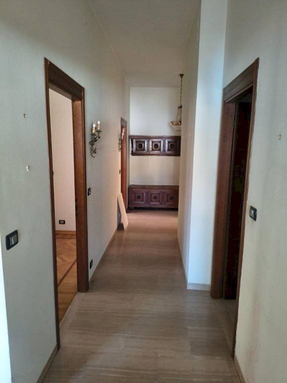Ingresso - Four-room apartment Cuneo (neighborhood Centro) - photo 3