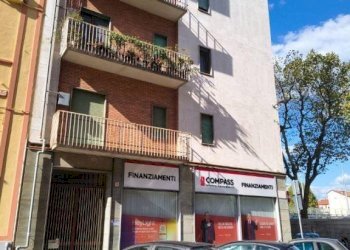 Facciata - Four-room apartment Cuneo (neighborhood Centro) - photo 2