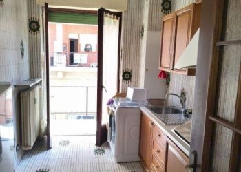 Cucina - Four-room apartment Cuneo (neighborhood Centro) - photo 4