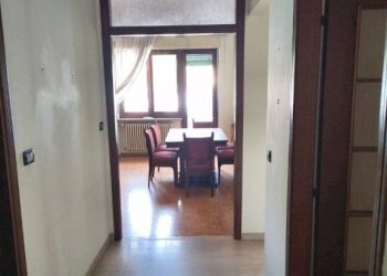 Corridoio - Four-room apartment Cuneo (neighborhood Centro) - photo 7