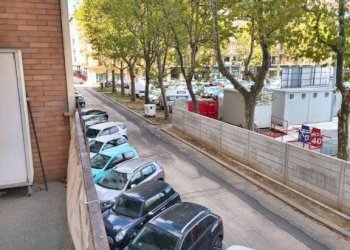 Zona - Four-room apartment Cuneo (neighborhood Centro) - photo 13
