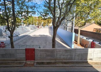 Zona - Four-room apartment Cuneo (neighborhood Centro) - photo 14