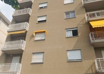 Facciata - Bilocale corso Torino, 109, Pinerolo - foto 3