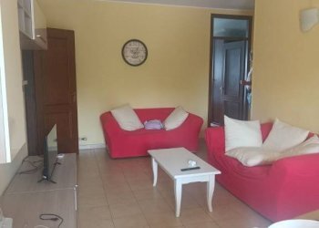 Salone - Two-room apartment corso Torino, 109, Pinerolo - photo 4