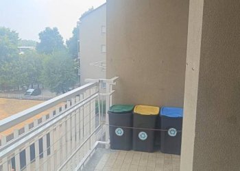Terrazzo - Two-room apartment corso Torino, 109, Pinerolo - photo 18