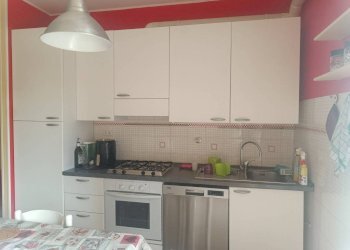 Cucina - Bilocale corso Torino, 109, Pinerolo - foto 20