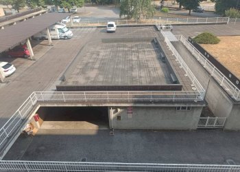 Vista - Bilocale corso Torino, 109, Pinerolo - foto 23