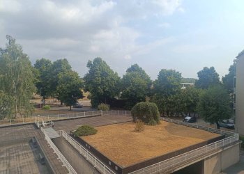 Vista - Bilocale corso Torino, 109, Pinerolo - foto 24