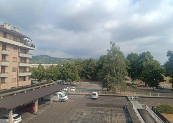 Vista - Bilocale corso Torino, 109, Pinerolo - foto 25