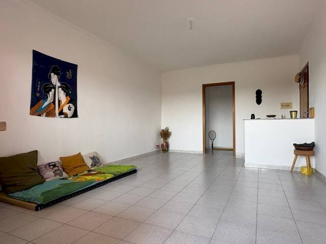 Salone - Appartamento via Carlo Alberto Dalla Chiesa, Fara in Sabina - foto 2