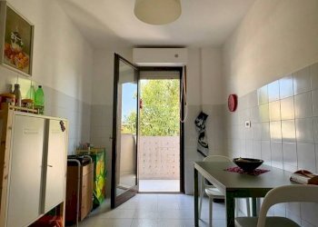 Cucina - Appartamento via Carlo Alberto Dalla Chiesa, Fara in Sabina - foto 5