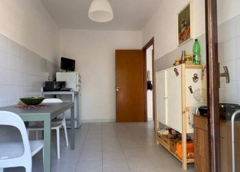 Cucina - Appartamento via Carlo Alberto Dalla Chiesa, Fara in Sabina - foto 6