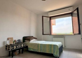 Camera da letto - Appartamento via Carlo Alberto Dalla Chiesa, Fara in Sabina - foto 10