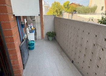 Terrazzo - Appartamento via Carlo Alberto Dalla Chiesa, Fara in Sabina - foto 14