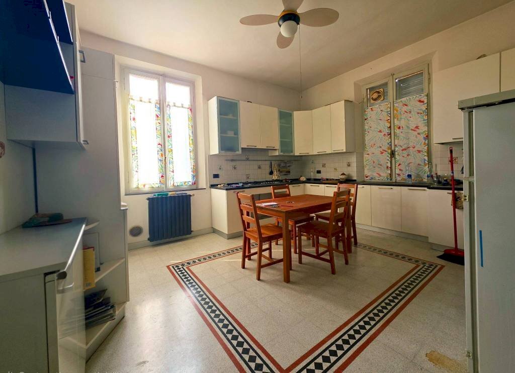 Cucina - Appartamento via Luigi e Salvatore Marchesi, Parma (zona Pablo) - foto 3