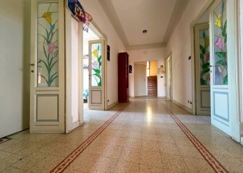 Corridoio - Apartment via Luigi e Salvatore Marchesi, Parma (neighborhood Pablo) - photo 1