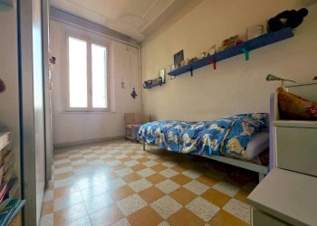 Camera da letto - Apartment via Luigi e Salvatore Marchesi, Parma (neighborhood Pablo) - photo 5