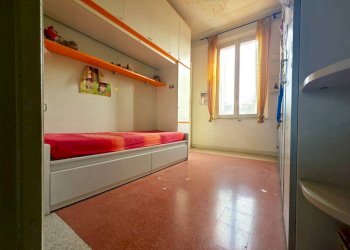 Camera da letto - Appartamento via Luigi e Salvatore Marchesi, Parma (zona Pablo) - foto 6