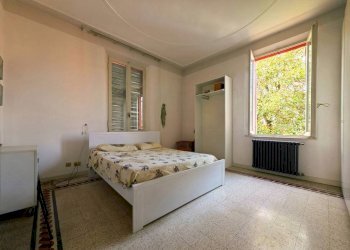 Camera da letto - Appartamento via Luigi e Salvatore Marchesi, Parma (zona Pablo) - foto 8