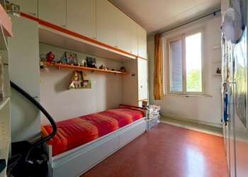 Camera da letto - Appartamento via Luigi e Salvatore Marchesi, Parma (zona Pablo) - foto 9
