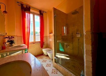 Bagno - Appartamento via Luigi e Salvatore Marchesi, Parma (zona Pablo) - foto 10